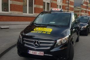 Citytaxi Turnhout2